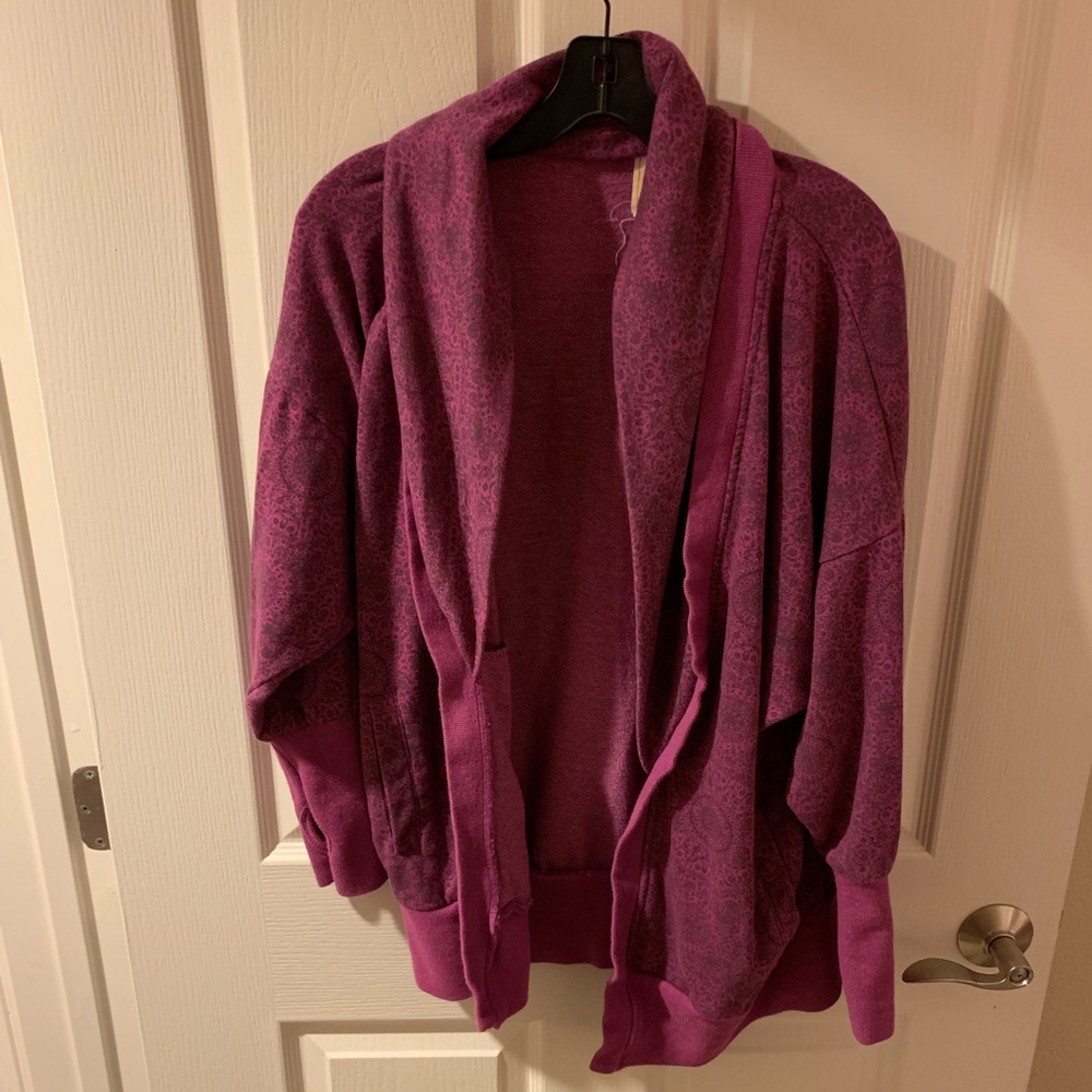 Alternative Apparel Sweater